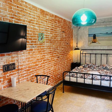 Design Apartment Centro Малага Экстерьер фото