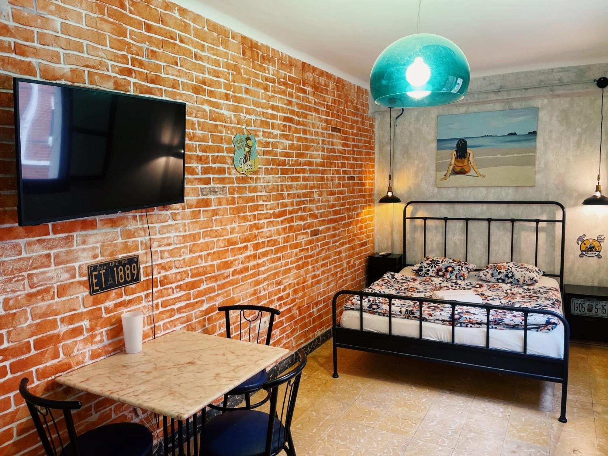 Design Apartment Centro Малага Экстерьер фото