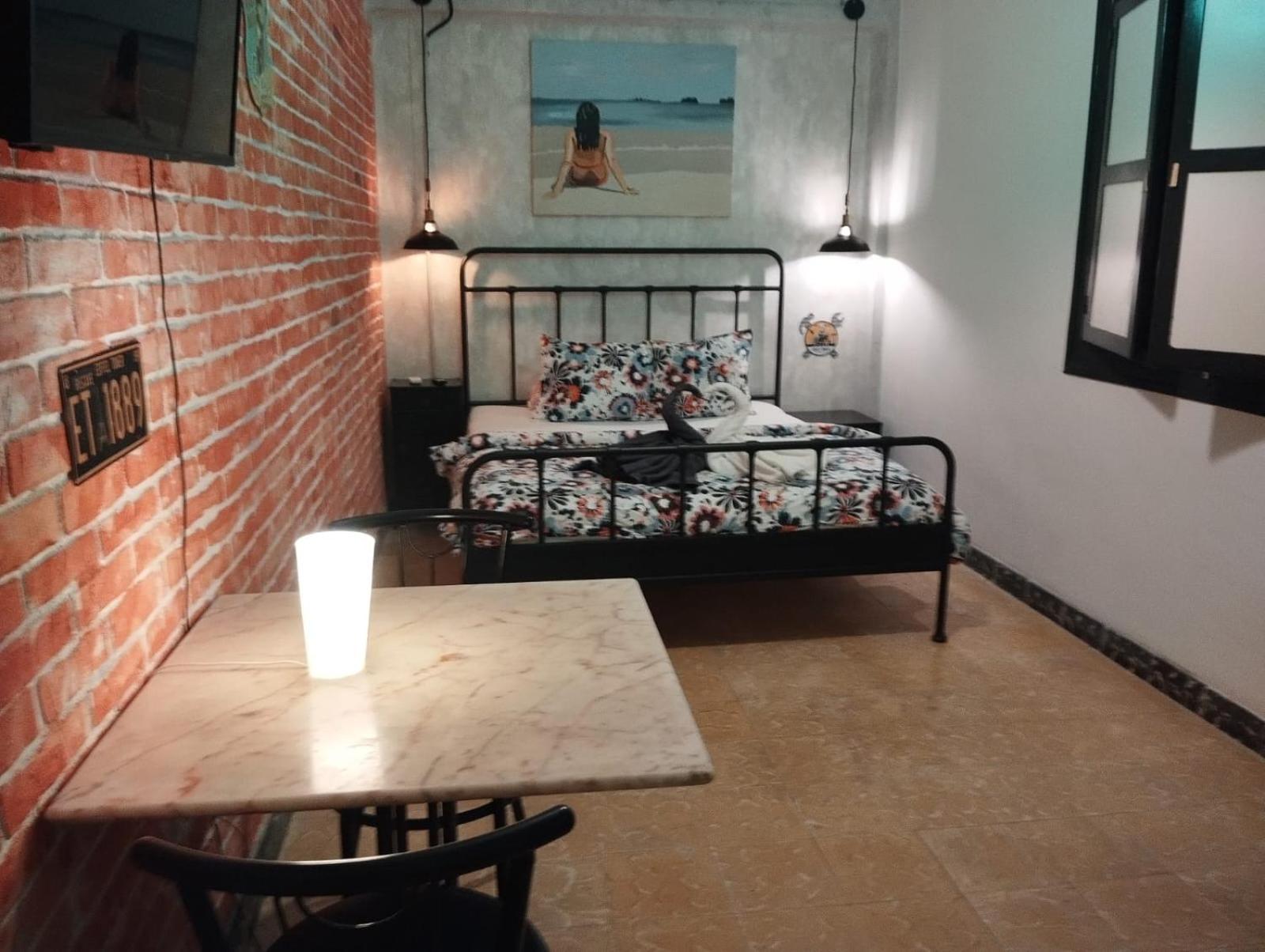 Design Apartment Centro Малага Экстерьер фото